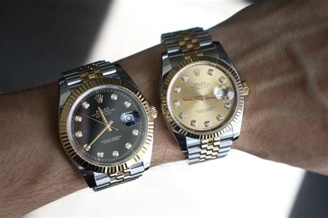 36mm or 41mm rolex|rolex datejust 36mm vs 41mm.